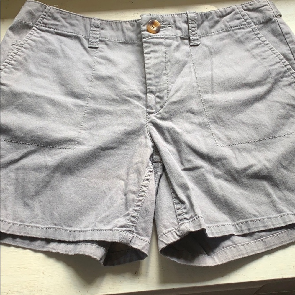 Women’s Dockers Shorts